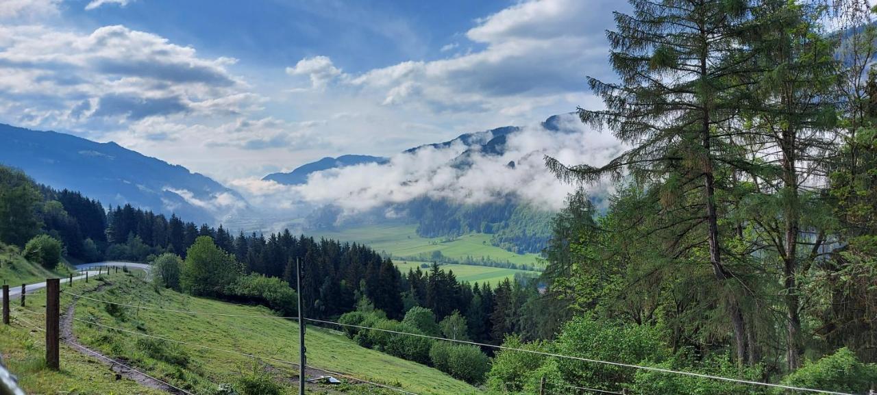 Camping Bella Austria Sankt Peter am Kammersberg ภายนอก รูปภาพ