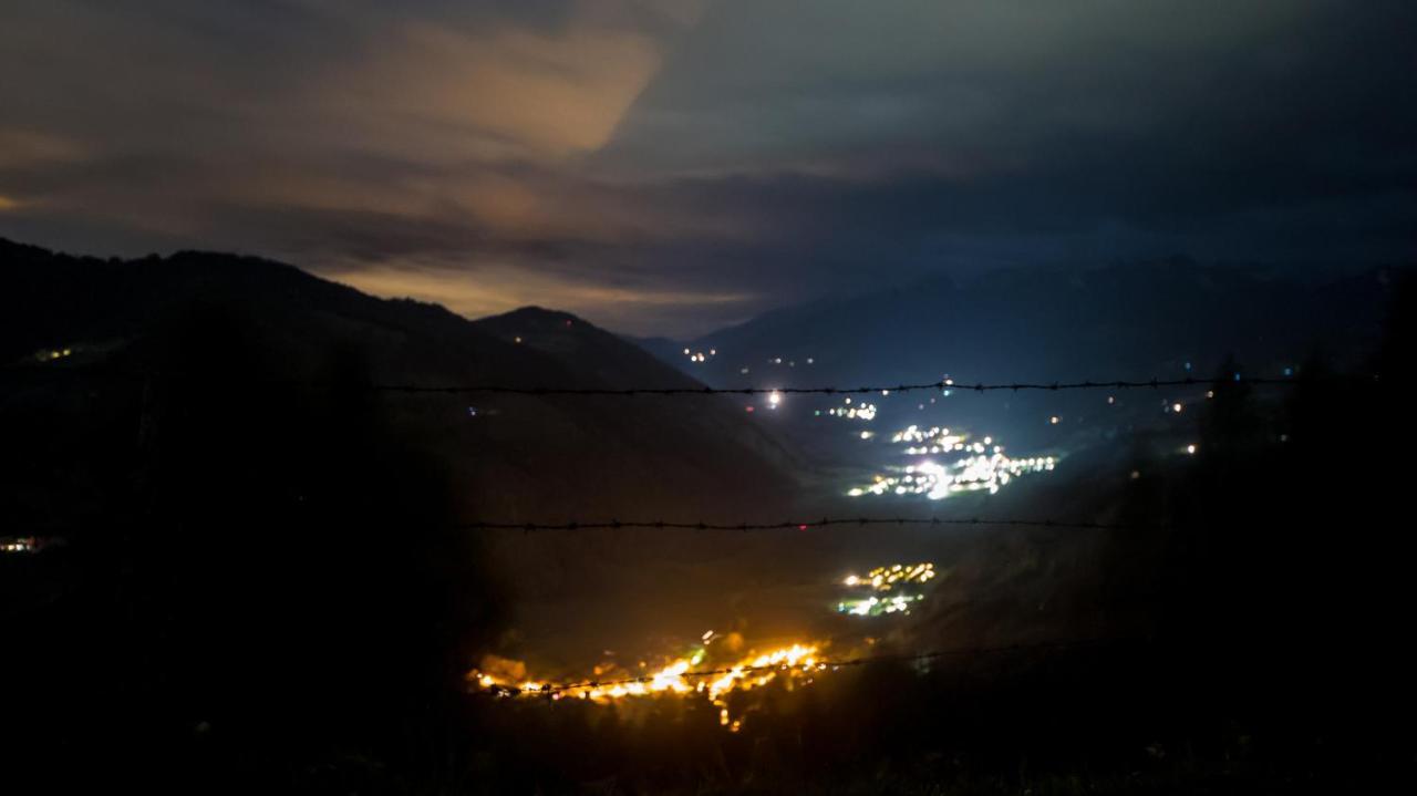 Camping Bella Austria Sankt Peter am Kammersberg ภายนอก รูปภาพ