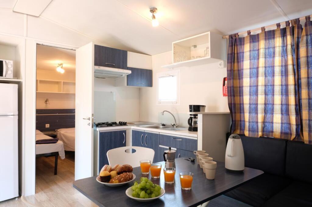 Camping Bella Austria Sankt Peter am Kammersberg ภายนอก รูปภาพ