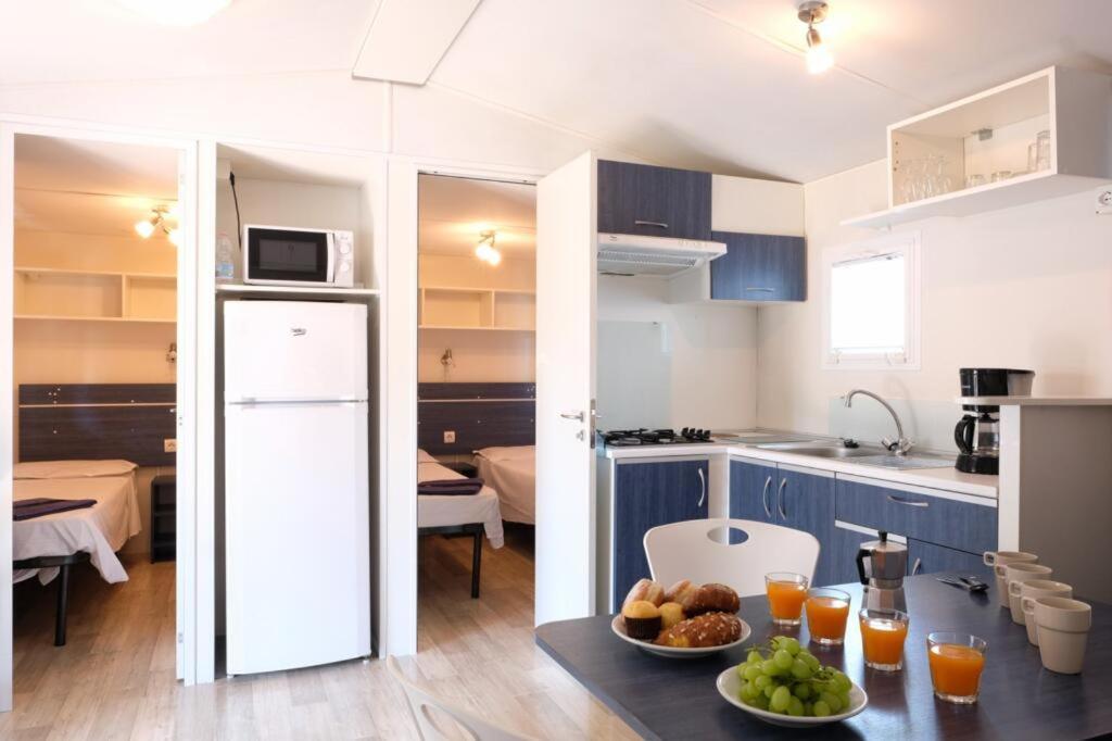 Camping Bella Austria Sankt Peter am Kammersberg ภายนอก รูปภาพ