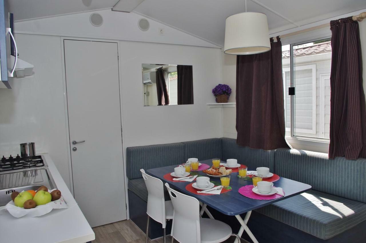 Camping Bella Austria Sankt Peter am Kammersberg ภายนอก รูปภาพ