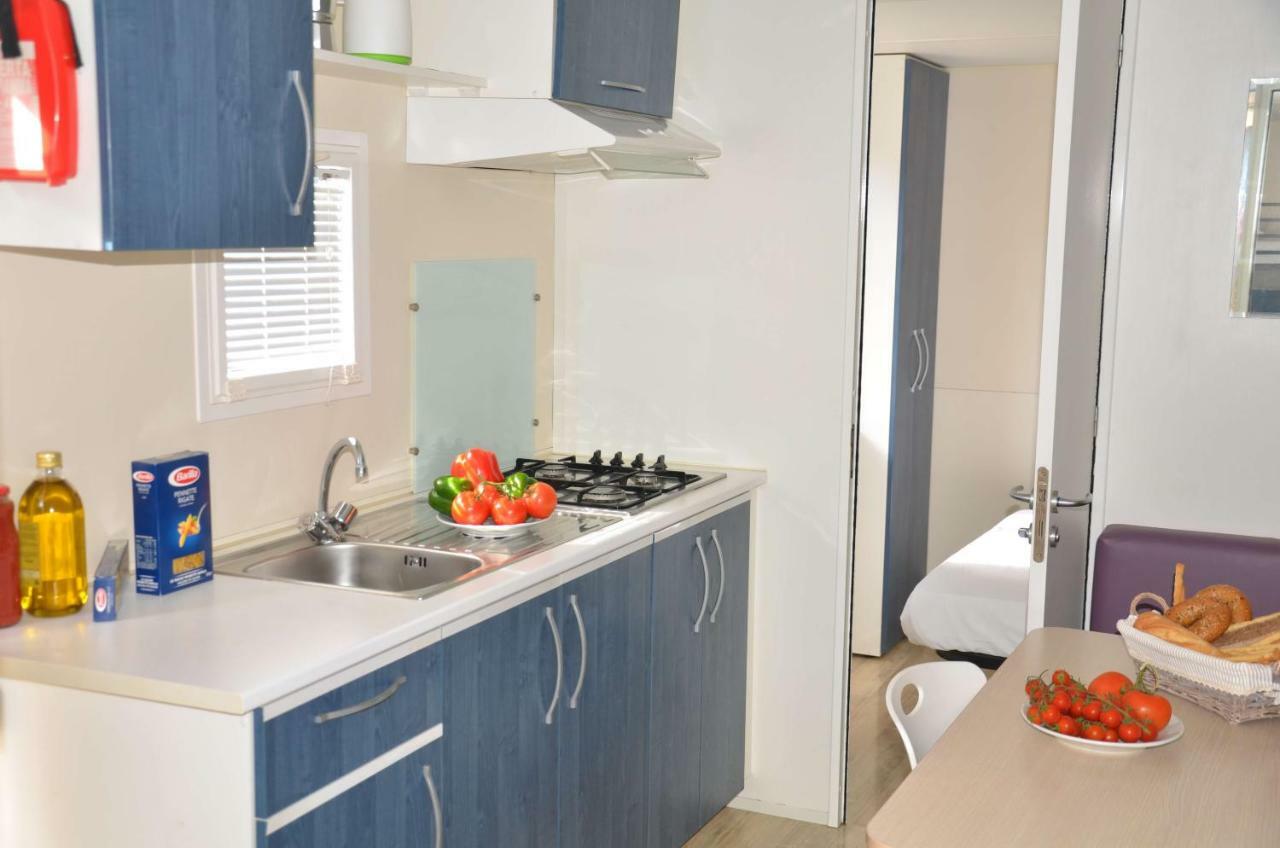 Camping Bella Austria Sankt Peter am Kammersberg ภายนอก รูปภาพ